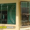 Sharma Aluminium & Glass Fabrication Home Service In Bargarh