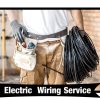 Biswa Electrical Wiring & Repairing Home Service Bijepur Sohela & Bargarh