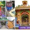 Chitra Silpi Artist Paint Work in Bargarh
