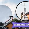 Prema DTH Signal Setup New Installation Service