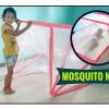 FarmerFresh Portable Folding Mosquito Net Manufacturer with Home Delivery