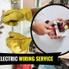 Sukru Electric Wiring & Carpenter Work Home Service in Bargarh