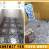 Antar Tiles Work in Sohela Bargarh