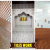 Tilu Tiles Work in Home Service In Bijepur Sohela and Bargarh