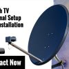 Tularam DTH Signal Setup & Installation Service Bargarh